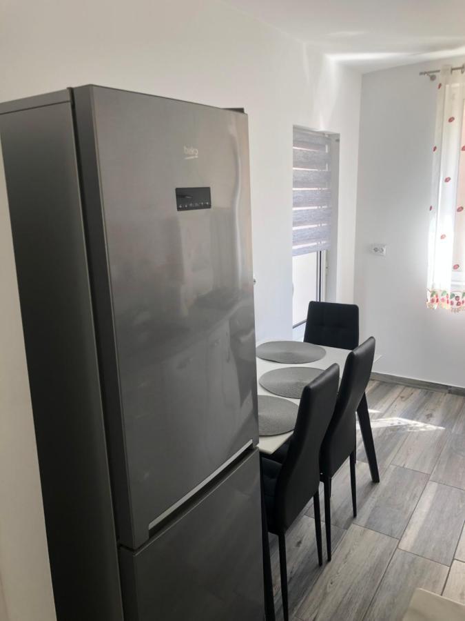 Apartament Skepsis Apartament Alba Iulia Zewnętrze zdjęcie