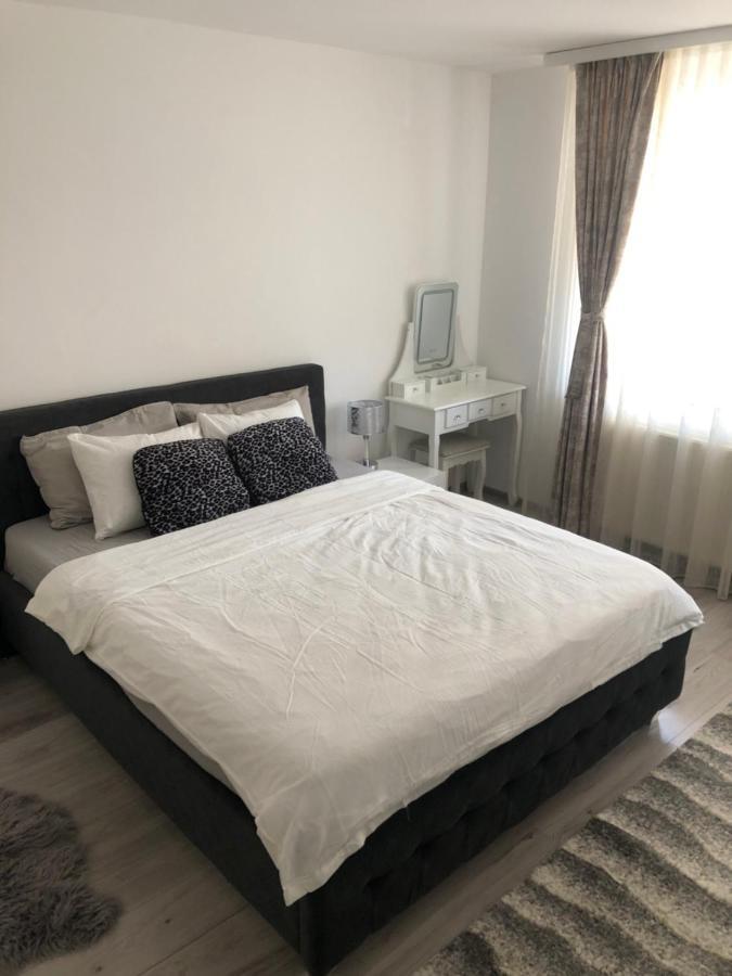 Apartament Skepsis Apartament Alba Iulia Zewnętrze zdjęcie