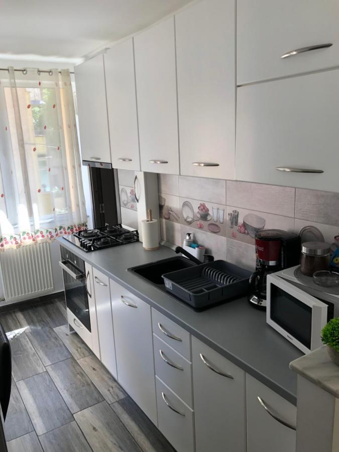 Apartament Skepsis Apartament Alba Iulia Zewnętrze zdjęcie