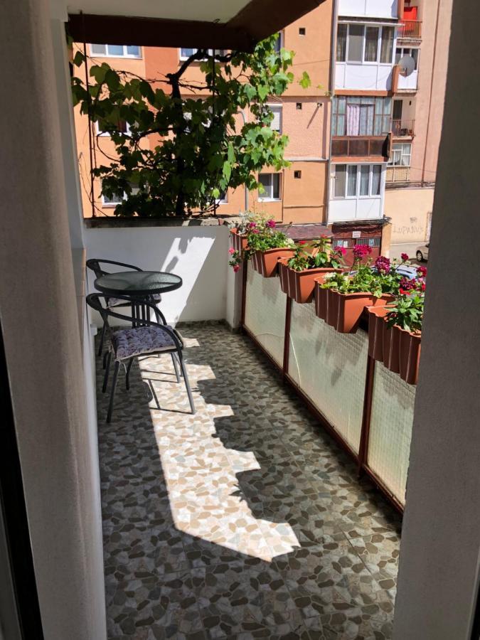 Apartament Skepsis Apartament Alba Iulia Zewnętrze zdjęcie
