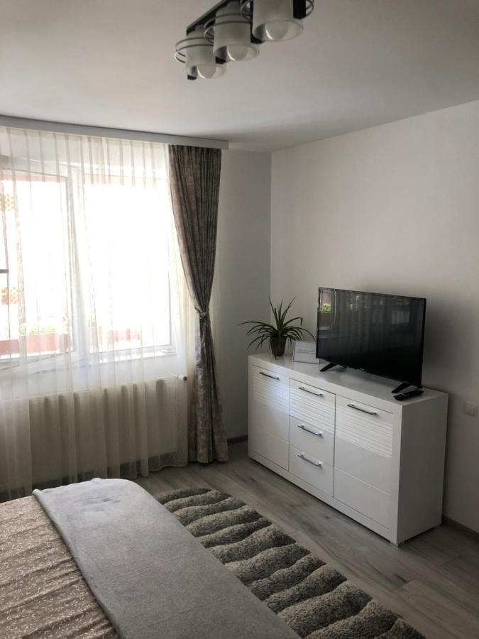 Apartament Skepsis Apartament Alba Iulia Zewnętrze zdjęcie